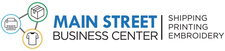 Main Street Business Center
